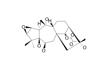 A-III;ASEBOTOXIN-III