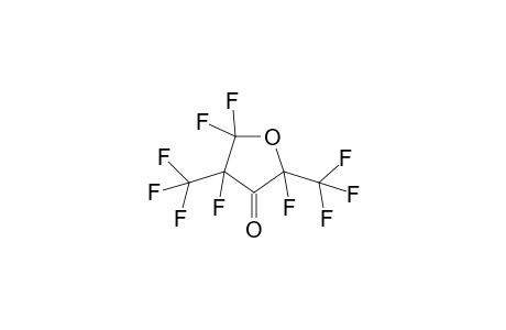 Perfluoro-[3-oxo-2,4-dimethyloxolane]