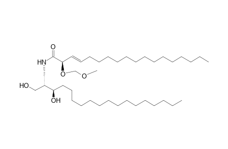 2'-O-(Methoxymethyl)symbiramide