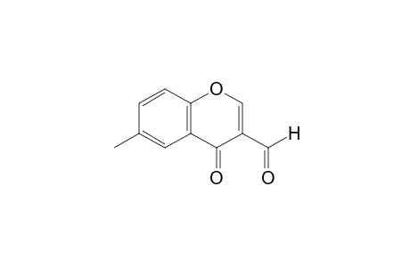 3-Formyl-6-methylchromone