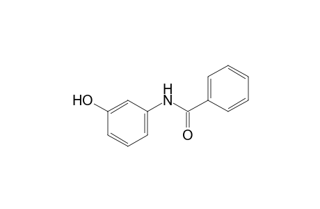 3'-hydroxybenzanilide