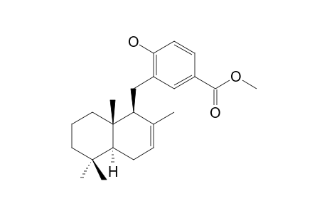 Dactylosponol