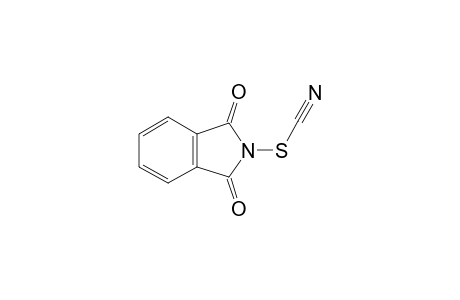 N-(Thiocyanato)phthalimide