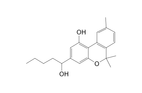 Hydroxycannabinol, 1-