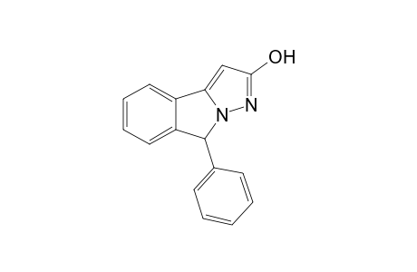 8-Phenyl-8H-pyrazolo[5,1-a]isoindol-2-ol