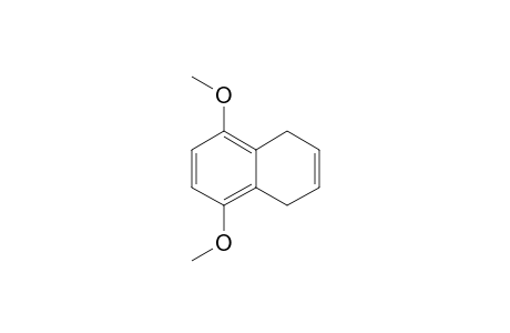 5,8-DIMETHOXY-1,4-DIHYDRONAPHTHALENE