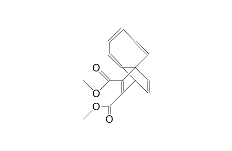 9,10-Bis(ethoxycarbonyl)-tricyclo(6.2.2.0/2,8/)dodeca-2,4,6,9,11-pentaene