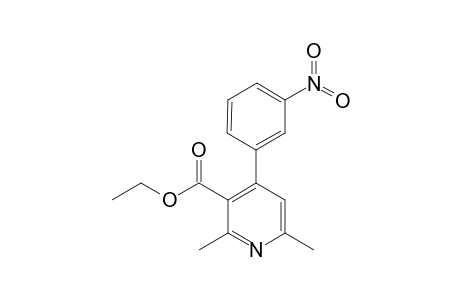 Nitrendipine-M -CO2