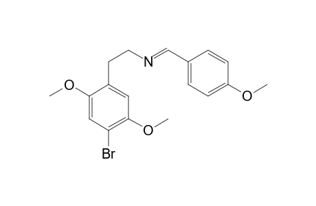 25B-NB4OMe-imine