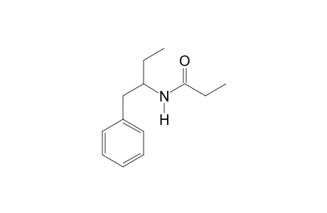 1-Phenylbutan-2-amine PROP