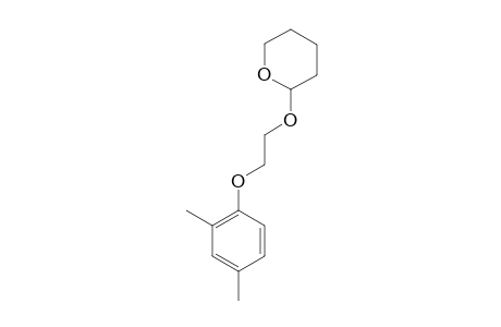 2,4-DIMETHYLPHENOXYETHYL-TETRAHYDRO-2H-PYRAN-2-YL-ETHER