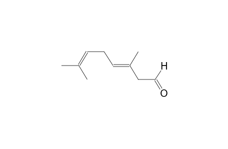 E-Isocitral