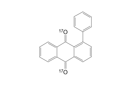 1-PHENYLANTHRAQUINONE