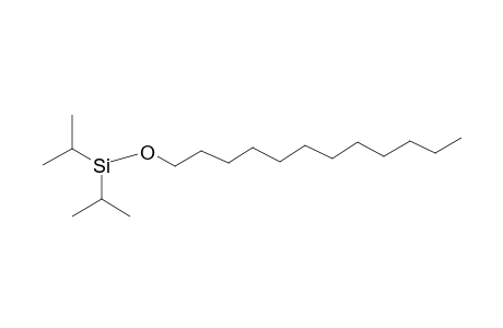 1-Diisopropylsilyloxydodecane