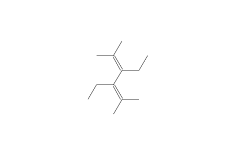 3,4-Diethyl-2,5-dimethyl-hexa-2,4-diene