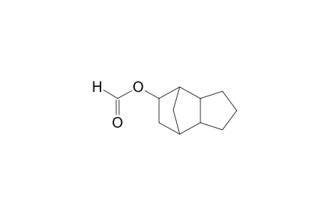 hexahydro-4,7-methanoindan-5-ol, formate