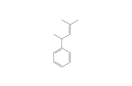 (1,3-Dimethyl-2-butenyl)benzene