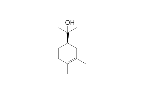 (R)-2-methyl-.alpha.-terpineol