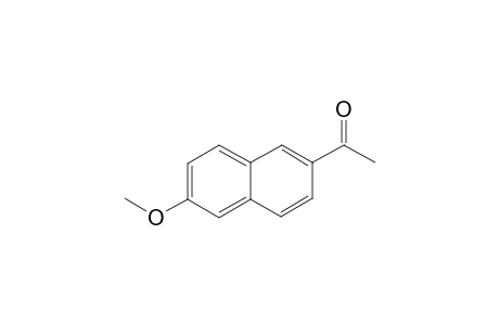 1-(6-Methoxy-2-naphthyl)ethanone