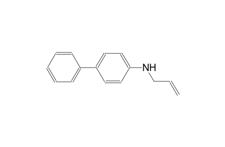 N-allyl[1,1'-biphenyl]-4-amine