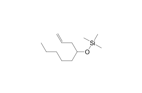 1-Allylhexoxy(trimethyl)silane