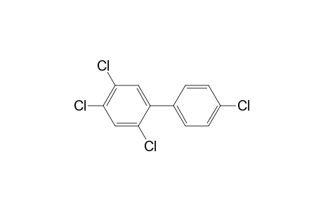 Biphenyl, 2,4,4',5-tetrachloro-