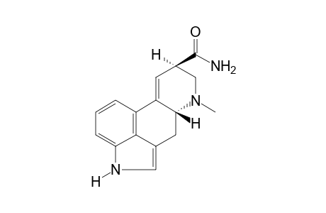 Lysergic acid amide II