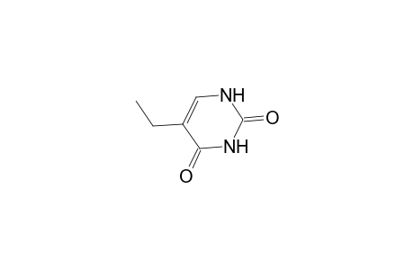 Uracil, 5-ethyl-