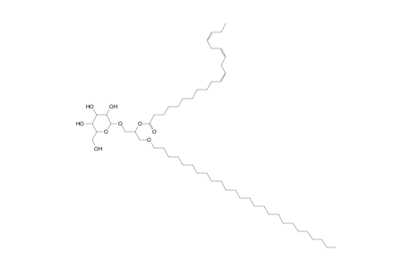 MGDG O-26:0_20:3