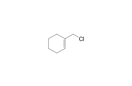 (E)-1-(chloromethyl)cyclohex-1-ene