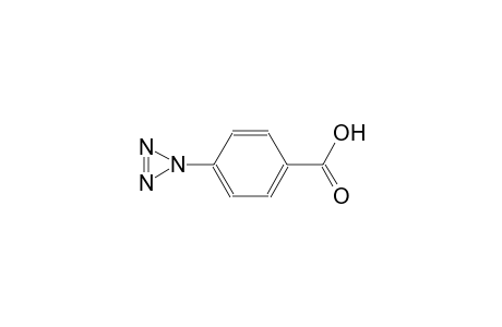 Benzoic acid, 4-(1H-triazirin-1-yl)-