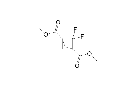 Dimethyl 2,2-difluorobicyclo[1.1.1]pentane-1,3-dicarboxylate