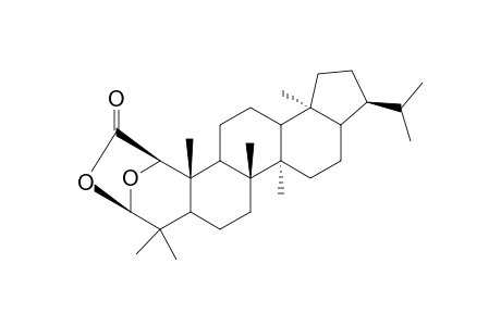 Dihydroisothysanolactone