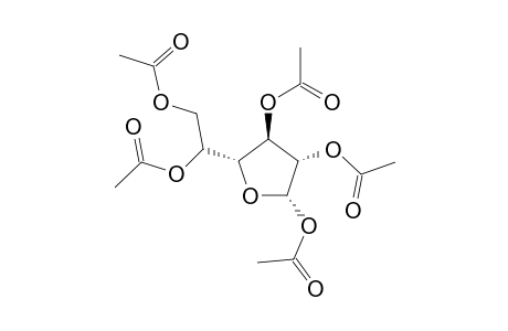 ALPHA-1,2,3,5,6-PENTA-O-ACETYL-D-GALACTOFURANOSE