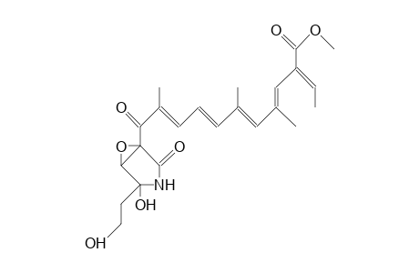 Fusarin C