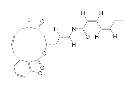 Salicylihalamide