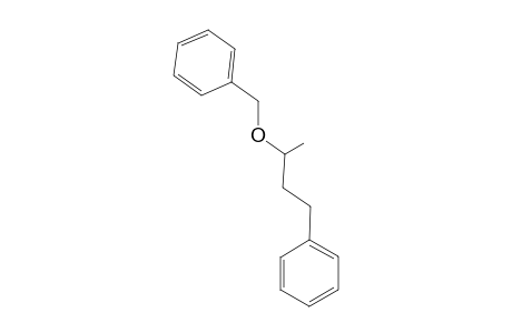 3-Benzoxybutylbenzene