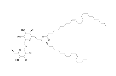 DGDG O-16:3_24:3