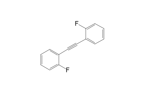 1,2-Bis(2-fluorophenyl)ethyne