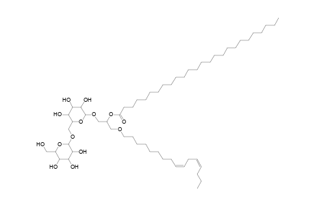 DGDG O-16:2_26:0