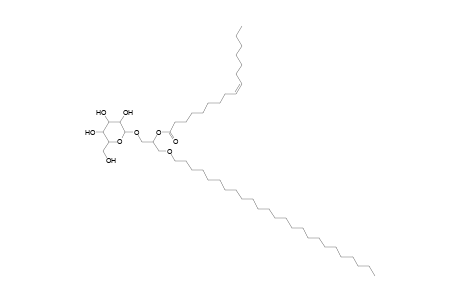 MGDG O-25:0_16:1