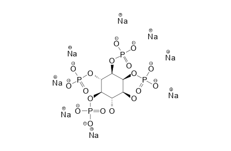 MYO-INOSITOL-1,2,5,6-TETRAKIS-PHOSPHATE-SODIUM-SALT