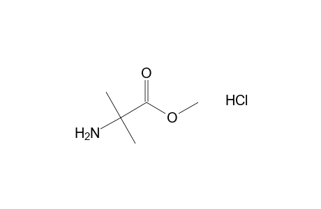 2-Aminoisobutyric acid methyl ester hydrochloride