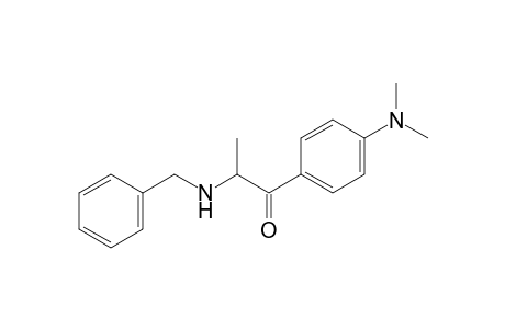 4-Dimethylamino-N-benzylcathinone