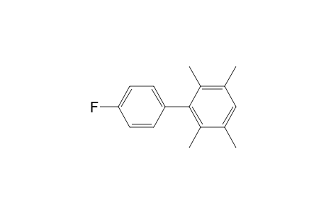 1,1'-Biphenyl, 4'-fluoro-2,3,5,6-tetramethyl-