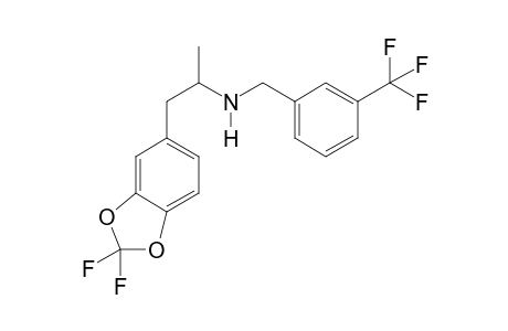 DFMDA N-(3-trifluoromethylbenzyl)