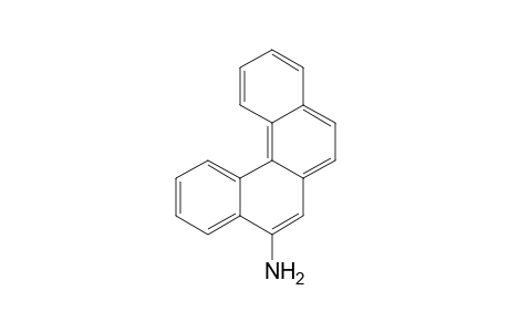 5-Benzo[c]phenanthrenamine