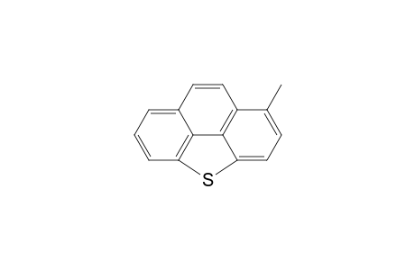 1-Methylphenanthro[4,5-bcd]thiophene