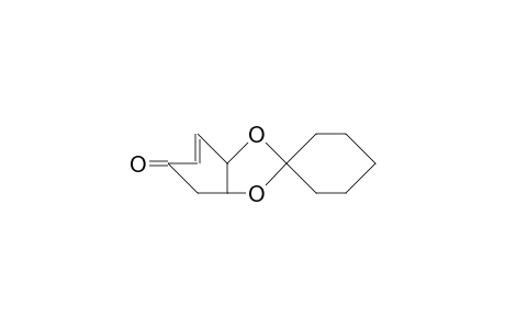 Tricyclic spiro-compound