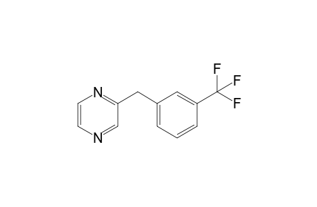 2-[3-(Trifluoromethyl)benzyl]pyrazine